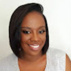 Meet your Posher, Candace